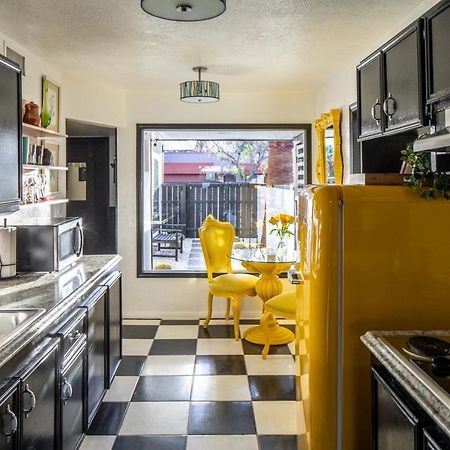 Mid-Century Modern Home In Beautiful La Quinta Εξωτερικό φωτογραφία