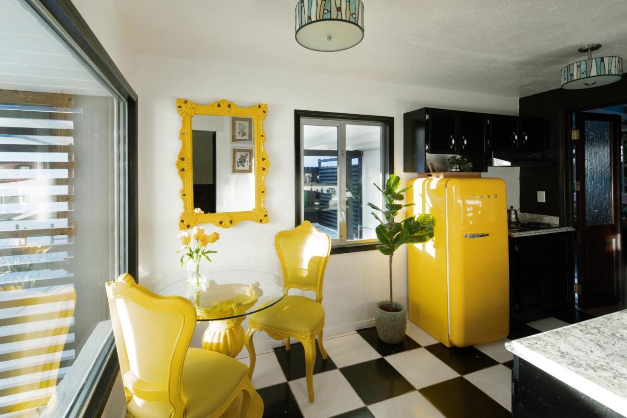 Mid-Century Modern Home In Beautiful La Quinta Εξωτερικό φωτογραφία